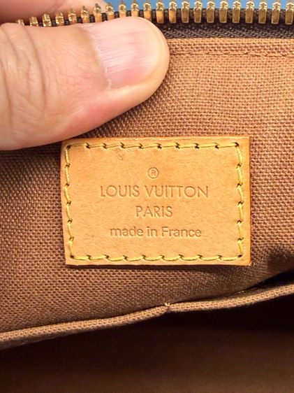 สวยเดิม สภาพดี ไม่ค่อยได้ใช้ รูปที่ 5