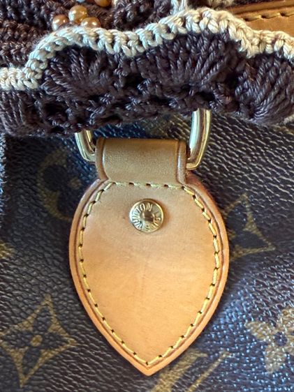 สวยเดิม สภาพดี ไม่ค่อยได้ใช้ รูปที่ 9