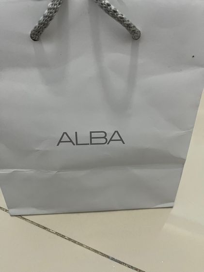 นาฬิกาแท้มือ1 รูปที่ 9