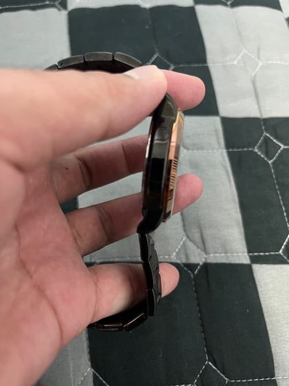 นาฬิกาแท้มือ1 รูปที่ 6