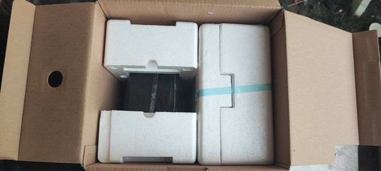 เครื่องเสียงติดรถยนต์ ยี่ห้อ KENWOOD รูปที่ 3