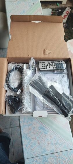 เครื่องเสียงติดรถยนต์ ยี่ห้อ KENWOOD รูปที่ 2