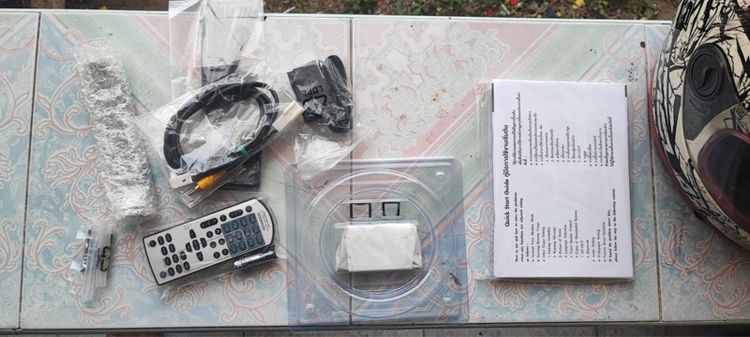 เครื่องเสียงติดรถยนต์ ยี่ห้อ KENWOOD รูปที่ 7