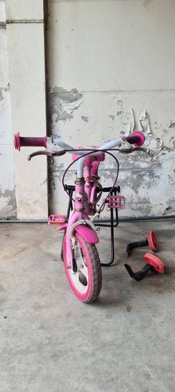 ขายจักรยานเด็ก พร้อมล้อประคอง