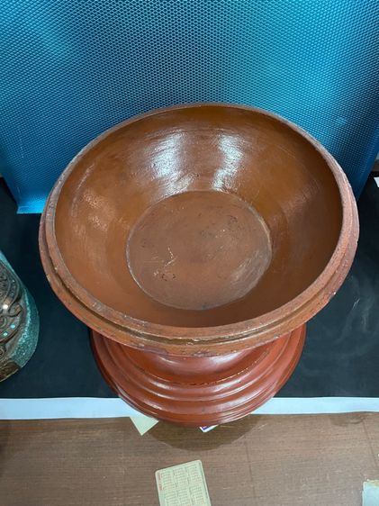 อูปเก่า งานจากพม่า  รูปที่ 4