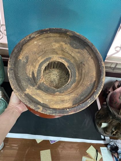 อูปเก่า งานจากพม่า  รูปที่ 5