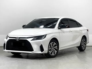 Toyota Yaris ATIV 1.2 Premium Luxury 2023 จด 2024 KC1015X