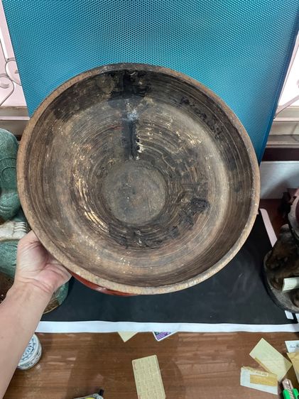 อูปเก่า งานเก่าจากพม่า  รูปที่ 5