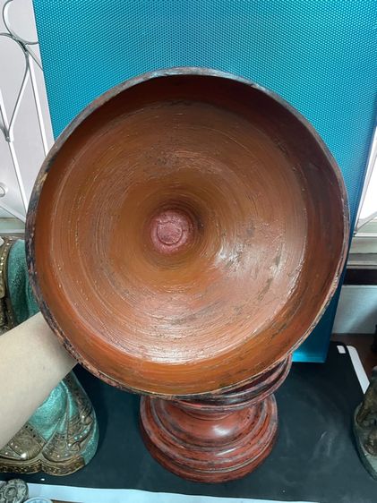 อูปเก่า งานเก่าจากพม่า  รูปที่ 3