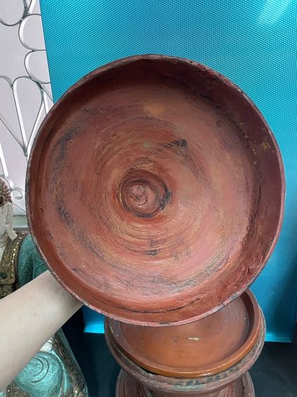 อูปเก่า งานเก่าจากพม่า รูปที่ 3