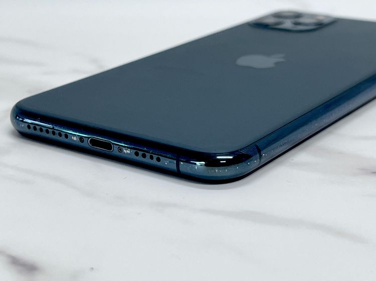 ขาย iPhone 11 Pro Max 64GB สี Midnight Green มือสอง รูปที่ 6