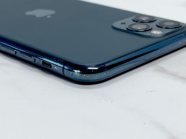 ขาย iPhone 11 Pro Max 64GB สี Midnight Green มือสอง รูปที่ 9