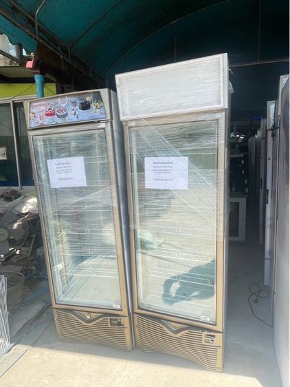 ตู้แช่แข็ง IARP Sanden รูปที่ 6