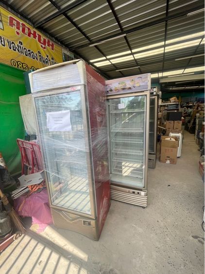 ตู้แช่แข็ง IARP Sanden รูปที่ 4