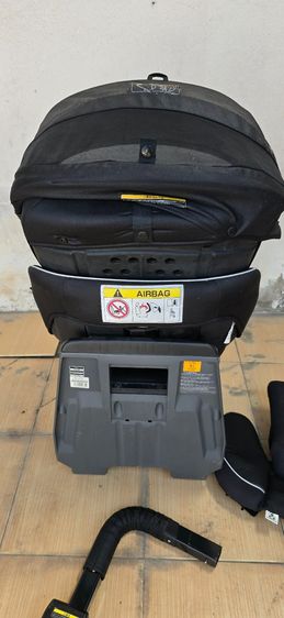 ขาย Combi car seat รูปที่ 5