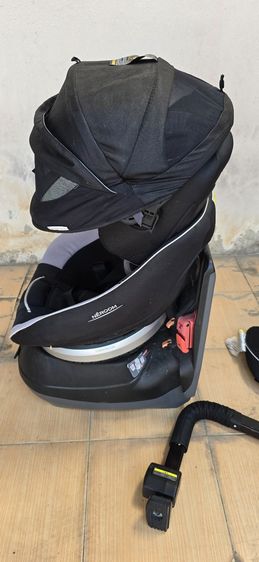 ขาย Combi car seat รูปที่ 6