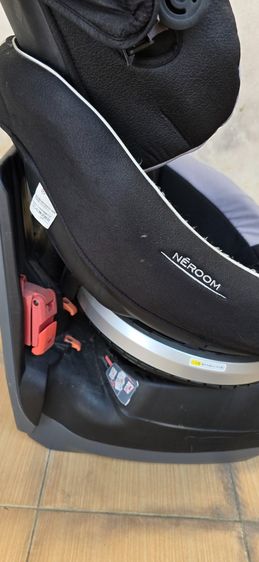 ขาย Combi car seat รูปที่ 2