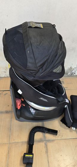 ขาย Combi car seat รูปที่ 4
