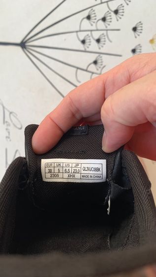 รองเท้า le coq sportif รูปที่ 7