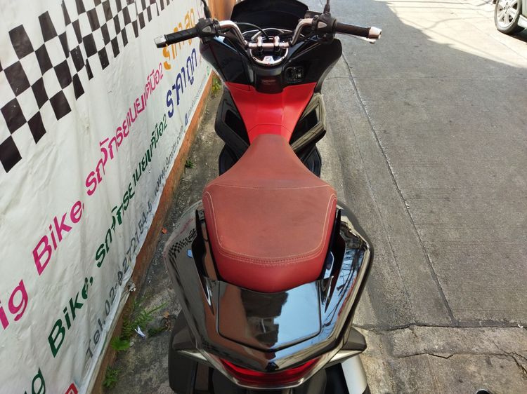 Pcx150 ปี2019 ล้อแม็กแท้ รถบ้านมือเดียว สวยใสเครื่องดี พร้อมใช้งาน รูปที่ 10