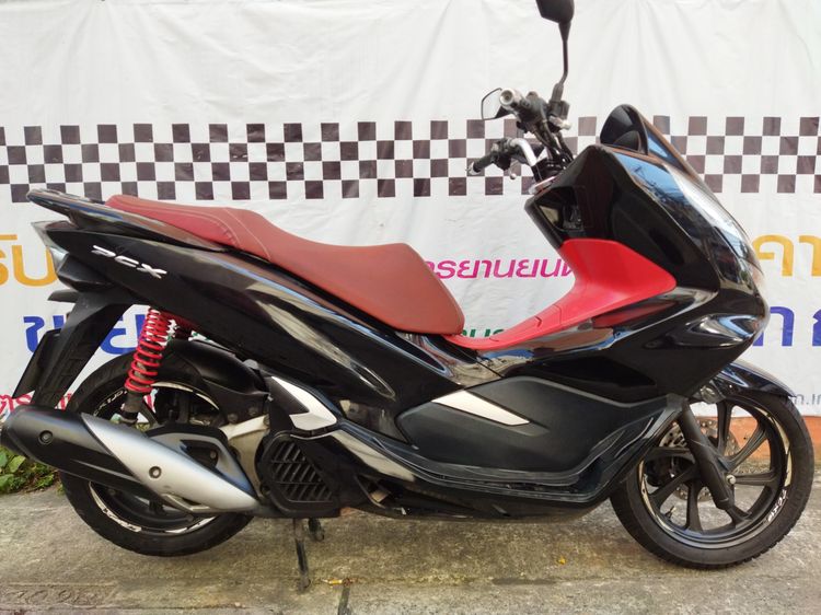 Honda Pcx150 ปี2019 ล้อแม็กแท้ รถบ้านมือเดียว สวยใสเครื่องดี พร้อมใช้งาน