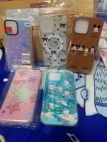 เคสiPhone 13 Pro Max