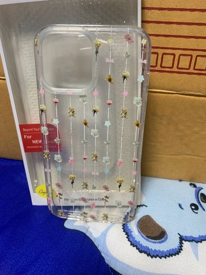 เคสiPhone 13 Pro Max รูปที่ 8