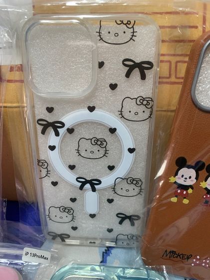 เคสiPhone 13 Pro Max รูปที่ 3
