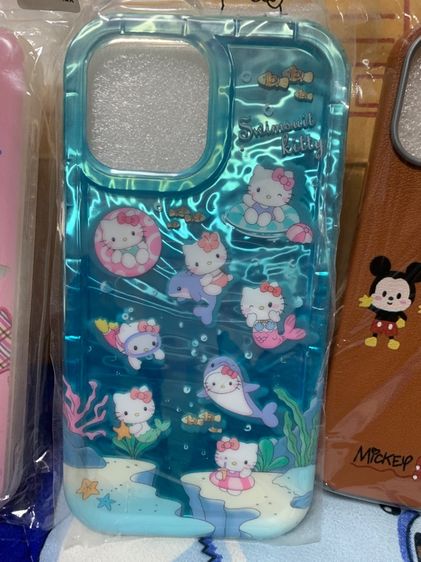 เคสiPhone 13 Pro Max รูปที่ 5