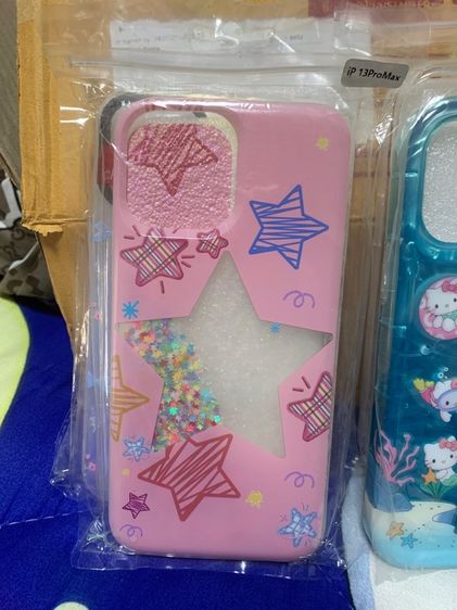 เคสiPhone 13 Pro Max รูปที่ 6