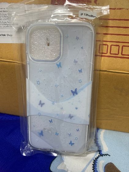 เคสiPhone 13 Pro Max รูปที่ 7