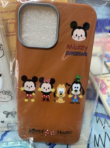 เคสiPhone 13 Pro Max รูปที่ 4