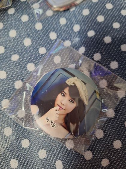 เข็มกลัดเท่ ๆ รูปที่ 5