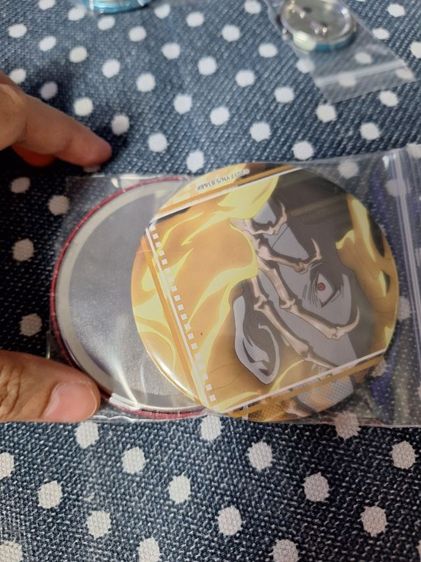 เข็มกลัดเท่ ๆ รูปที่ 9