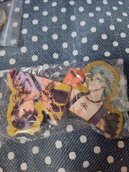 เข็มกลัดเท่ ๆ รูปที่ 14