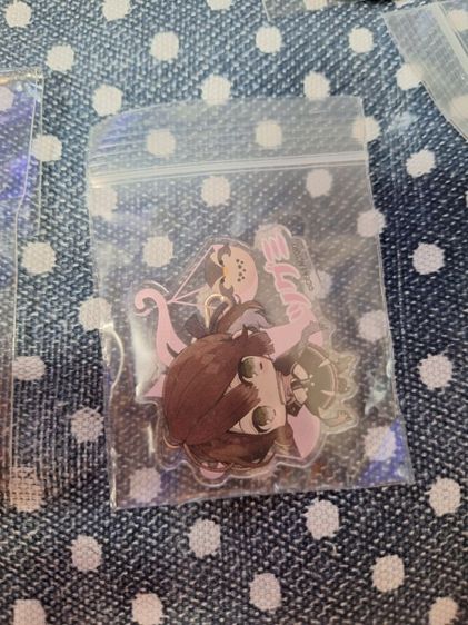 เข็มกลัดเท่ ๆ รูปที่ 3