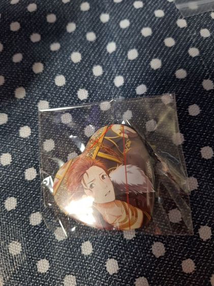 เข็มกลัดเท่ ๆ รูปที่ 7