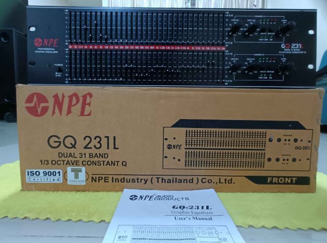 EQ NPE รูปที่ 3
