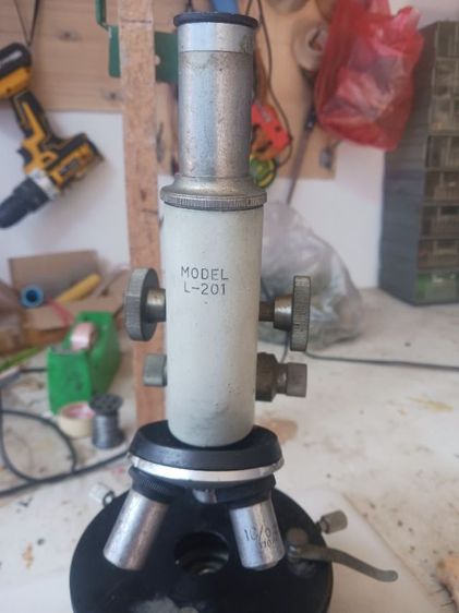 กล้องจุลทรรศน์ รูปที่ 12