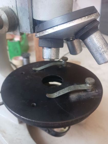 กล้องจุลทรรศน์ รูปที่ 2