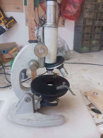 กล้องจุลทรรศน์ รูปที่ 6