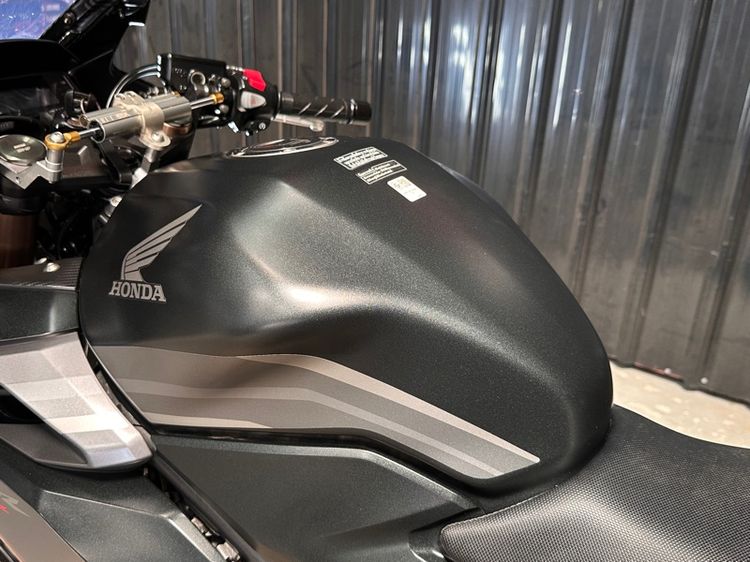 🔥CBR500R สีดำ ปี2022🔥 รูปที่ 13