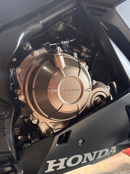 🔥CBR500R สีดำ ปี2022🔥 รูปที่ 9
