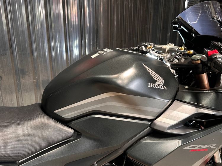 🔥CBR500R สีดำ ปี2022🔥 รูปที่ 17