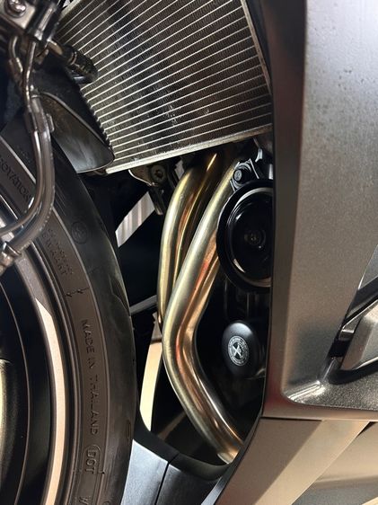 🔥CBR500R สีดำ ปี2022🔥 รูปที่ 14