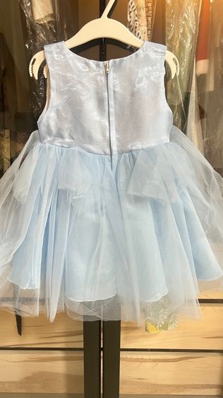 ชุดกระโปรงเด็ก รูปที่ 2