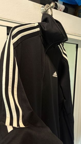 Adidas Track Jacket  รูปที่ 3
