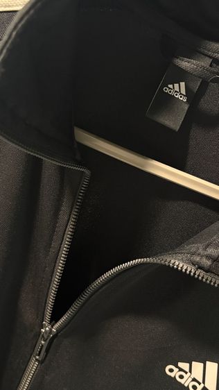 Adidas Track Jacket  รูปที่ 4