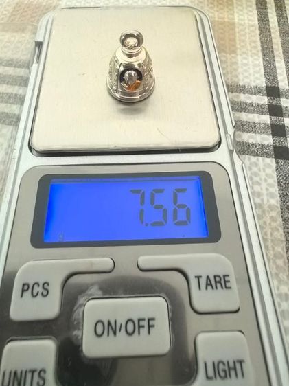 🙏ระฆังเรียกทรัพย์ ระฆังมีเสียง หลวงพ่อรวย จ.อยุธยา รุ่นรวยทวีคูณ ปี63 รูปที่ 6