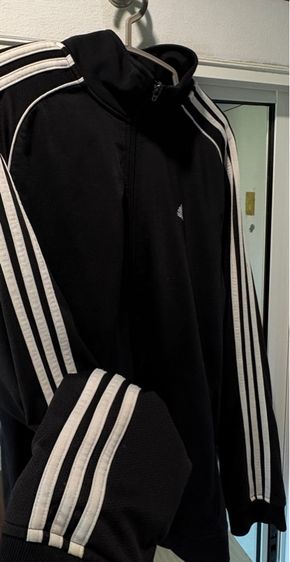  Adidas Track Jacket รูปที่ 2